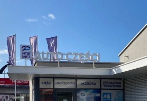 Zdjęcie z oddziału Malbork
