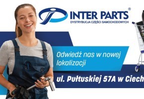 Zdjęcie z oddziału Ciechanów