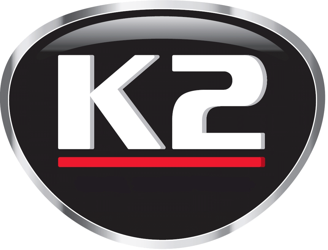 Logo K2