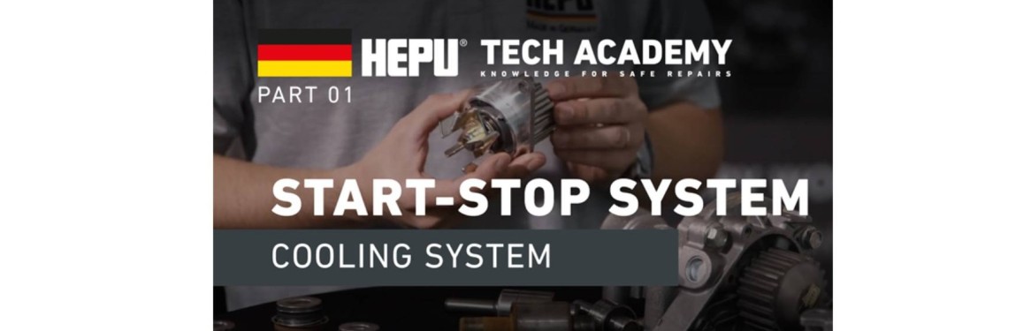 HEPU TECH Academy